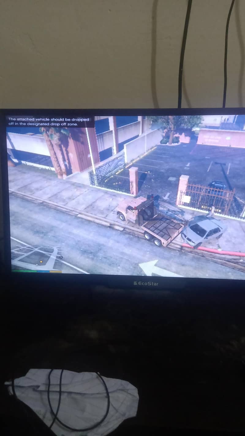 gaming pc full new setup 4