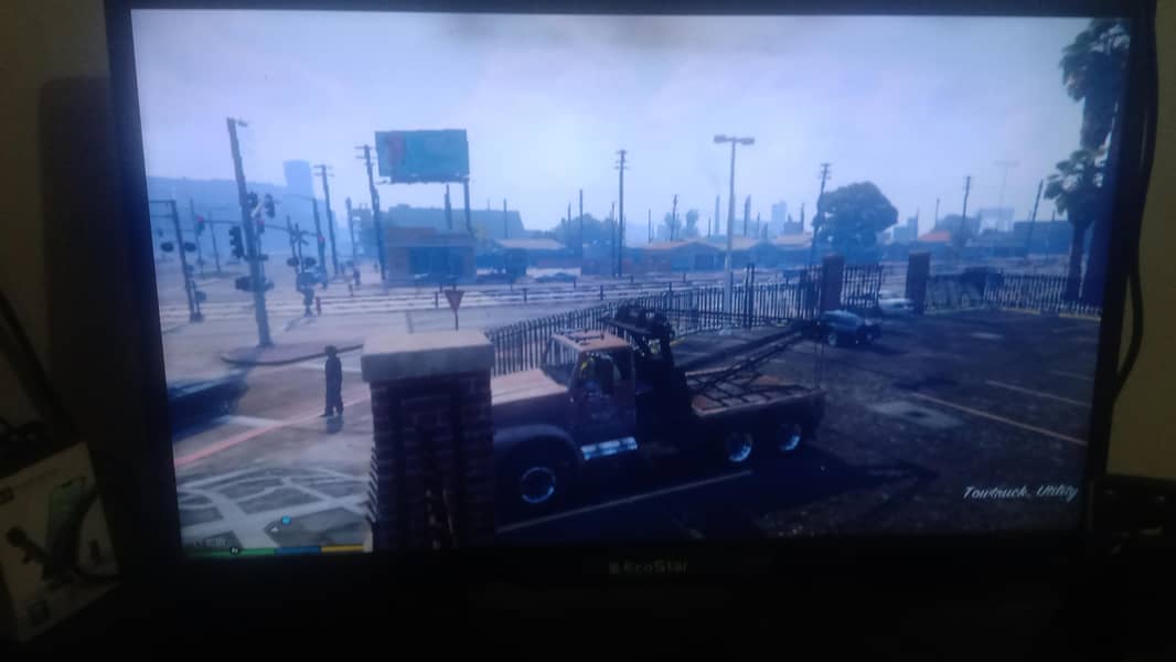 gaming pc full new setup 5