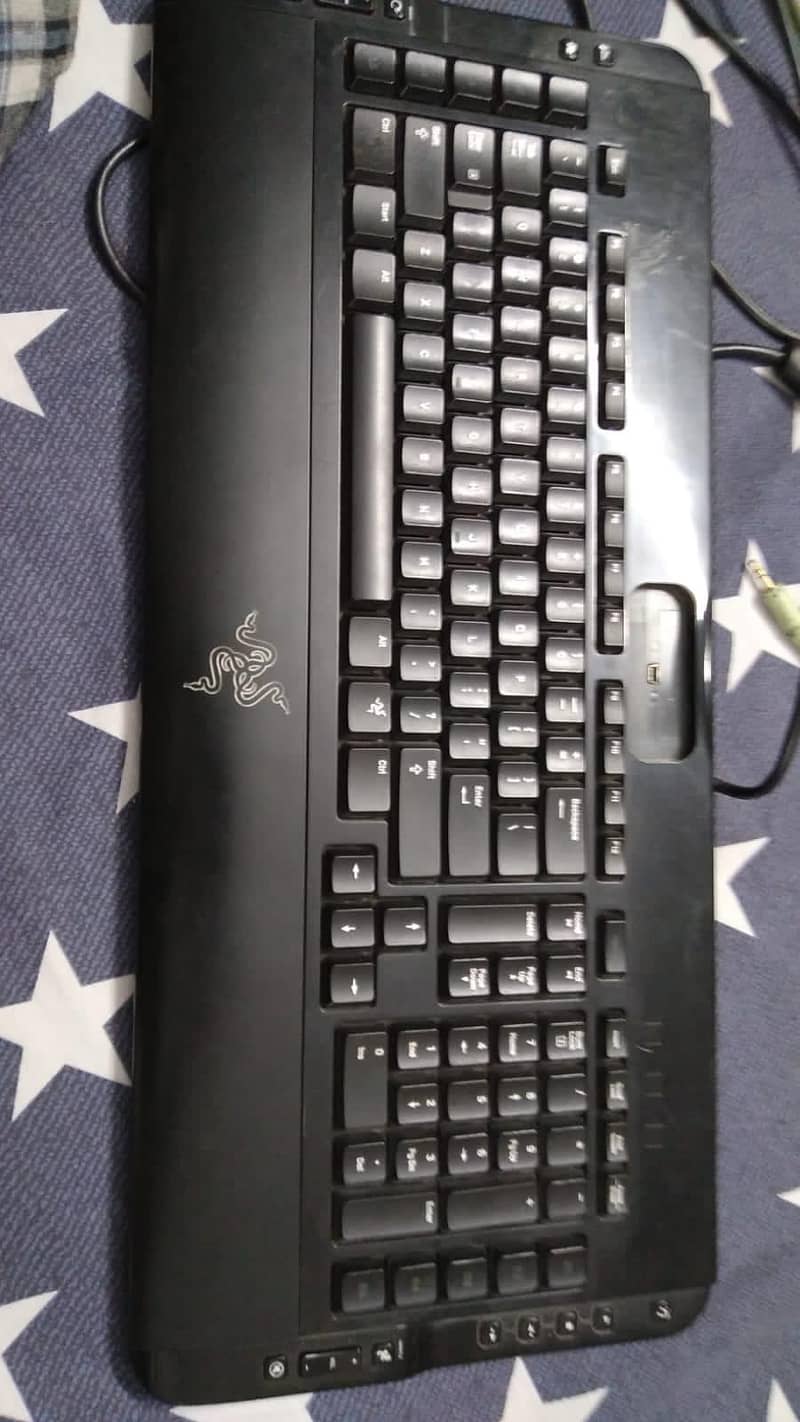 gaming pc full new setup 6