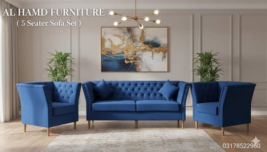 Sofa sets | 5 seator sofa | sofa Maker | L shaped sofa set.