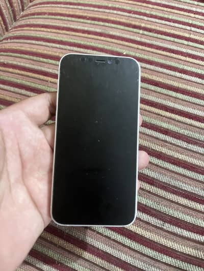 Apple iPhone 12 mini