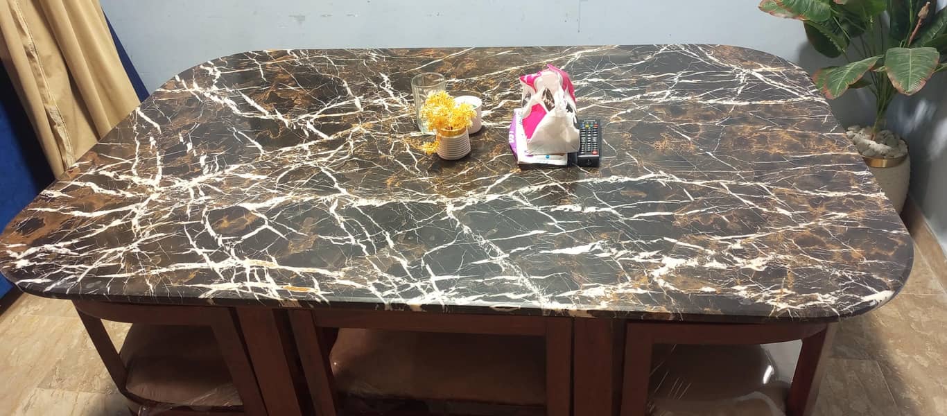 dinning Table 0