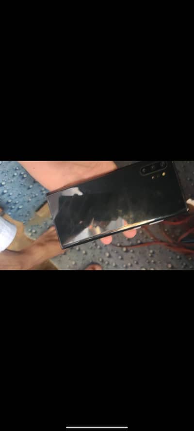 Samsung Mobile Note 10 Plus