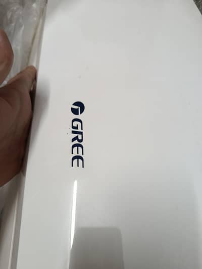 Gree Ac 10by9 Non Invertor