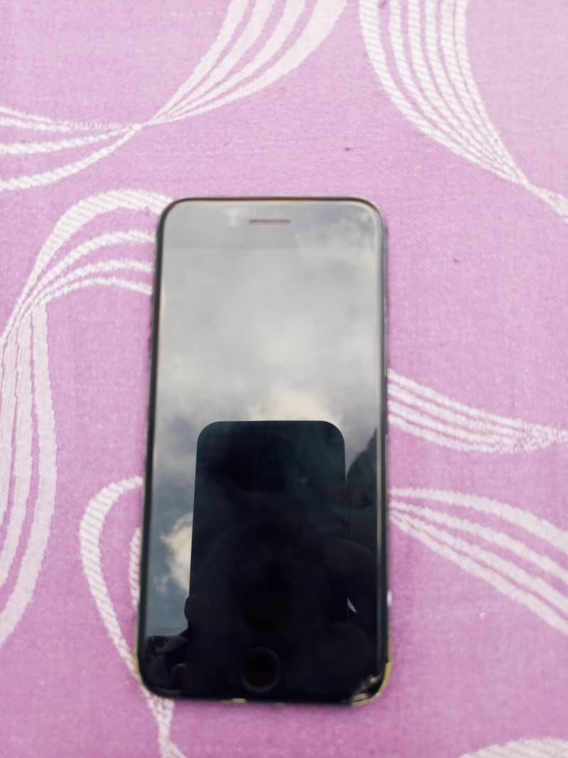 Apple iPhone SE 0