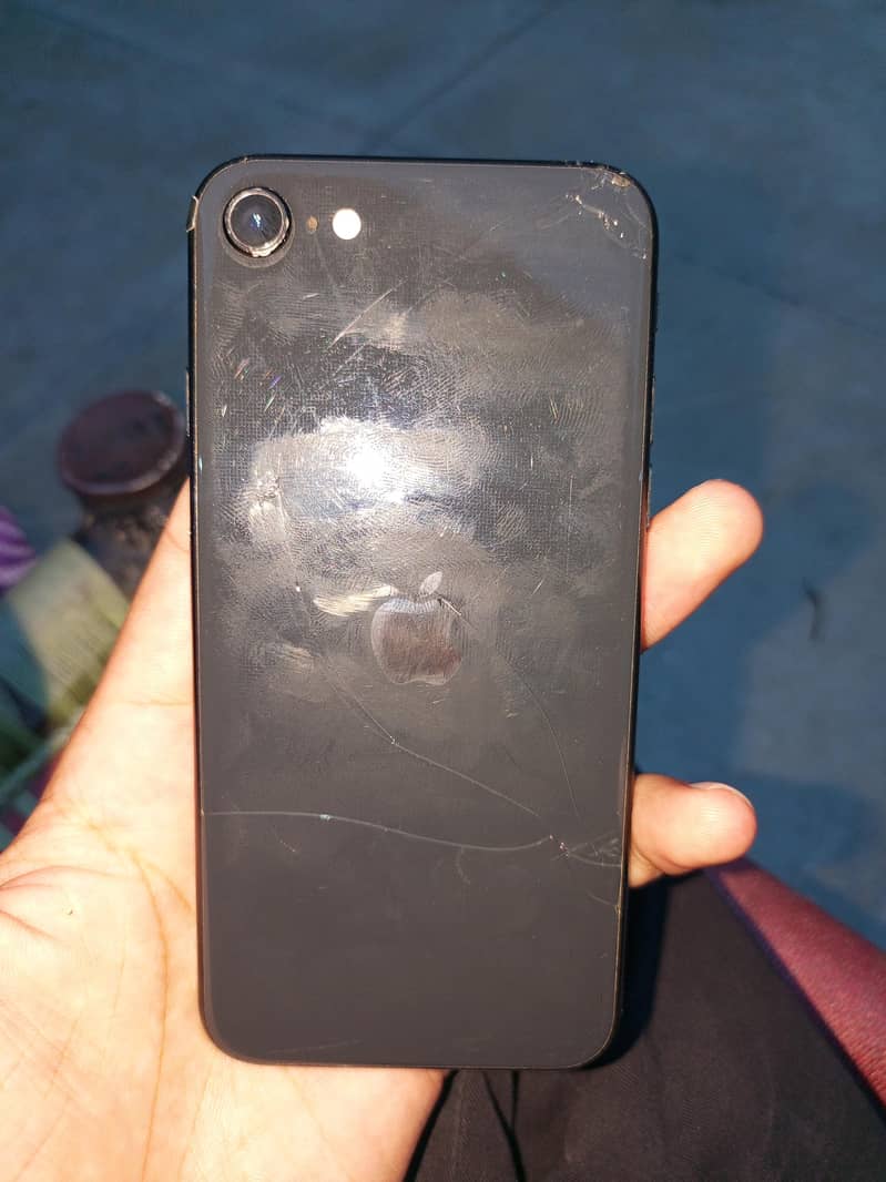 Apple iPhone SE 1