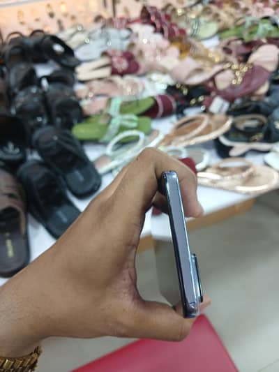 Infinix Zero X Pro