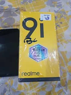 Realme 9i 2