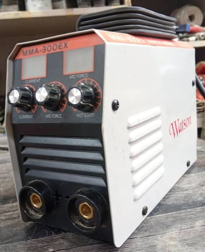 welding plants 12 no rodd regular