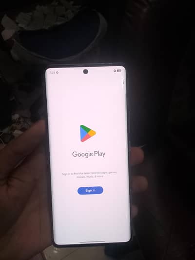 Infinix Zero 40