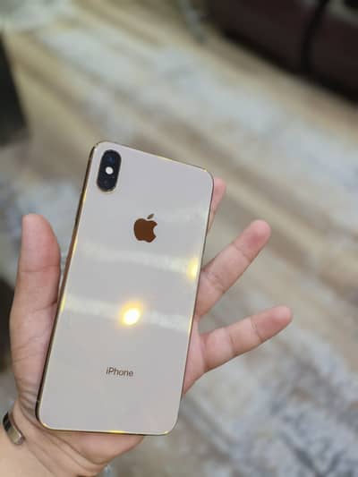 Apple iPhone XS Max