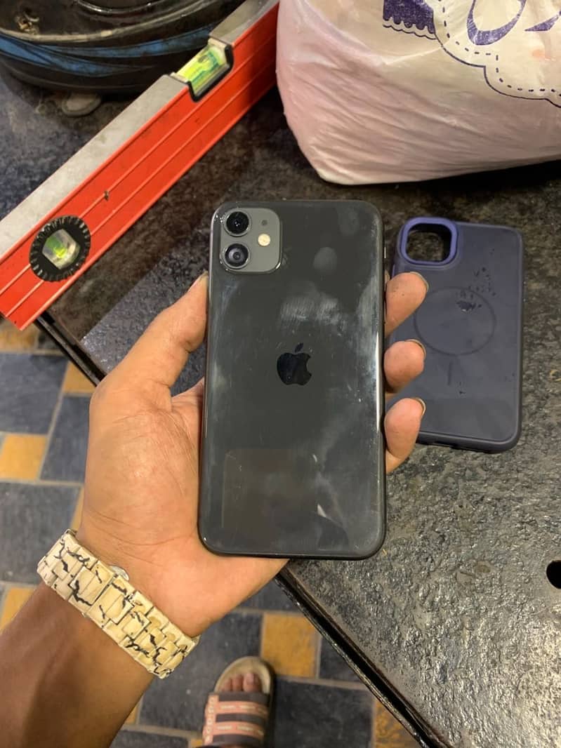 Apple iPhone 11 2
