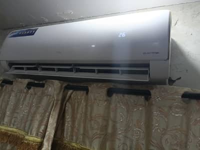 TCL 18T3B AIR CONDITIONER