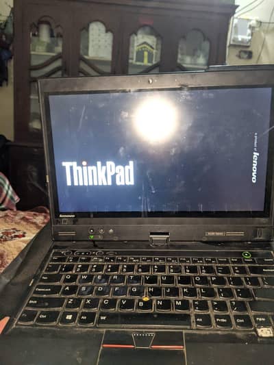 TOUCH LAPTOP X260 TAB BN JATA HE GHOOM KE 03187432068