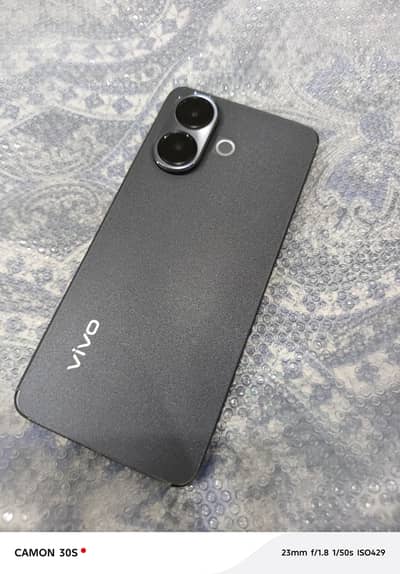 Vivo V60 Lite 4G