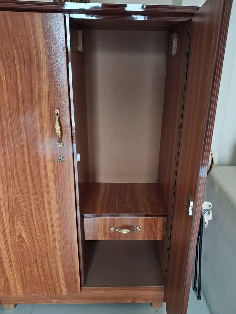 Wardrobe 1