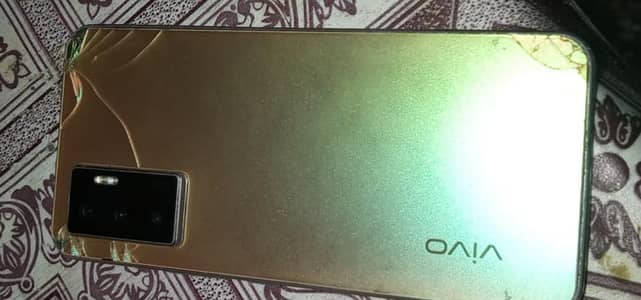 Vivo V23e