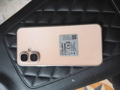 Infinix smart 10 4+4 64 GB