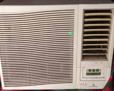 ac 0.75ton
