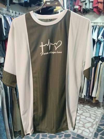 China Stuff T shirt