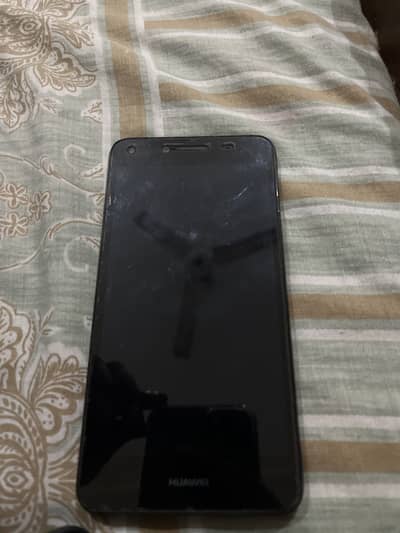 Huawei Other Model