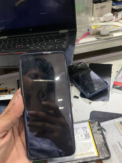 Itel S26 Ultra new model