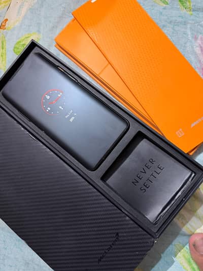 One Plus 7T Pro McLaren