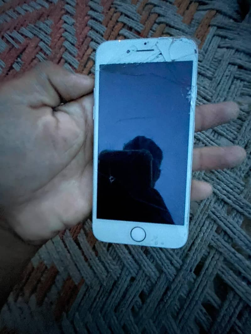 Apple iPhone 7 1