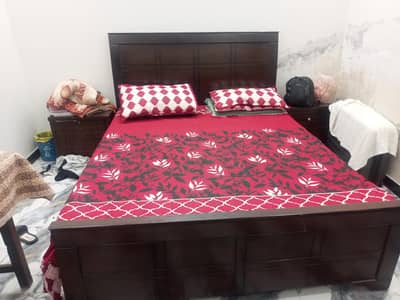dubal bed for sale