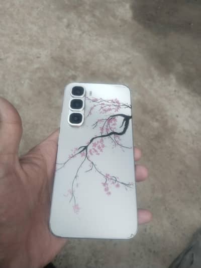 infinix hot 60 pro