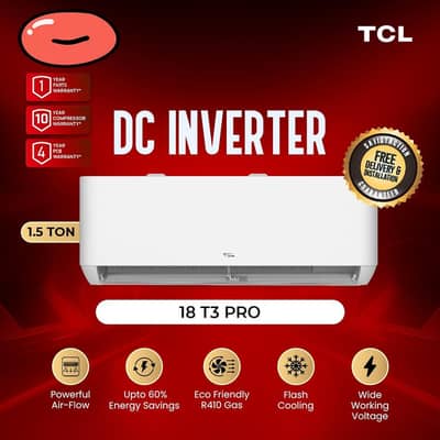T C L 18T3 pro 12