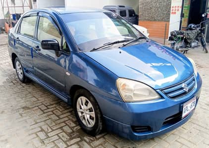 Liana RXi 2007 Almost Genuine For Sale