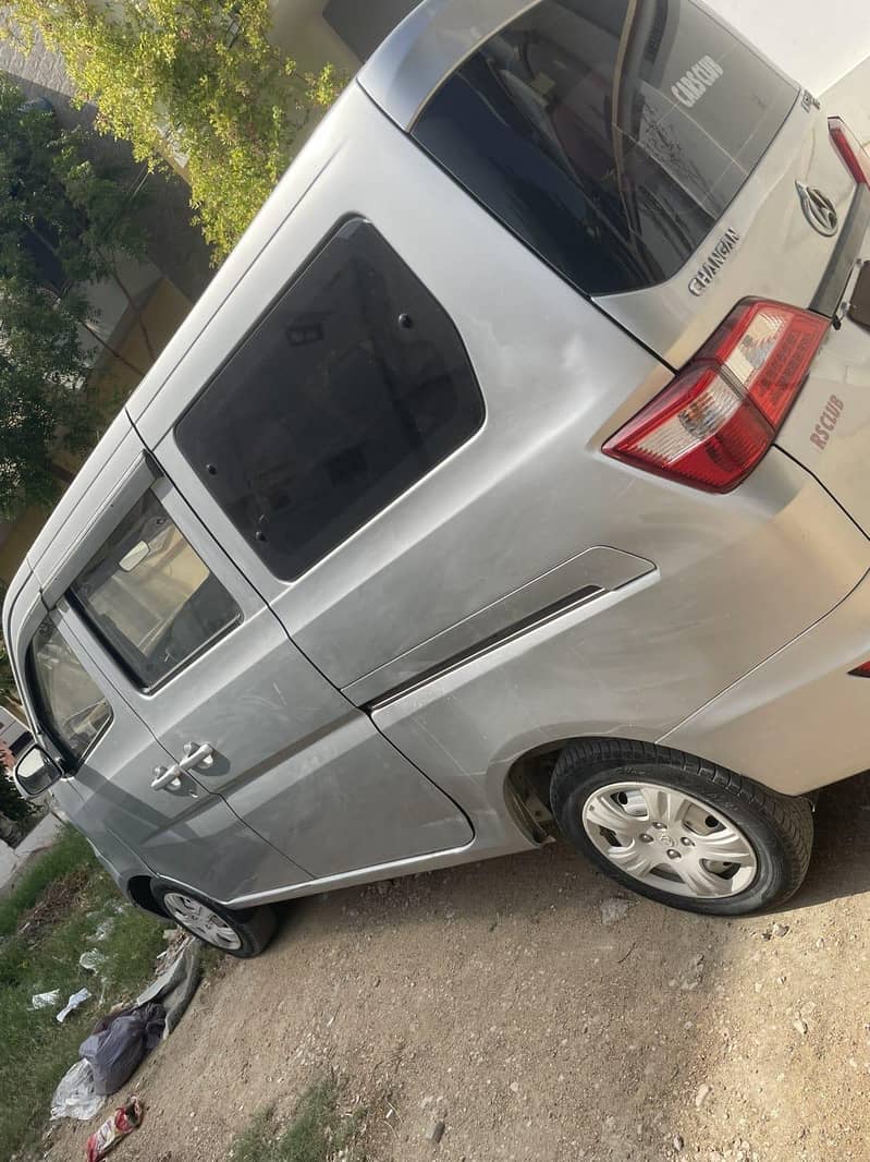 karwan plus 3