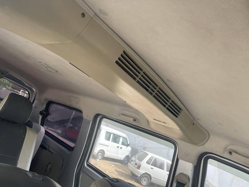 karwan plus 6