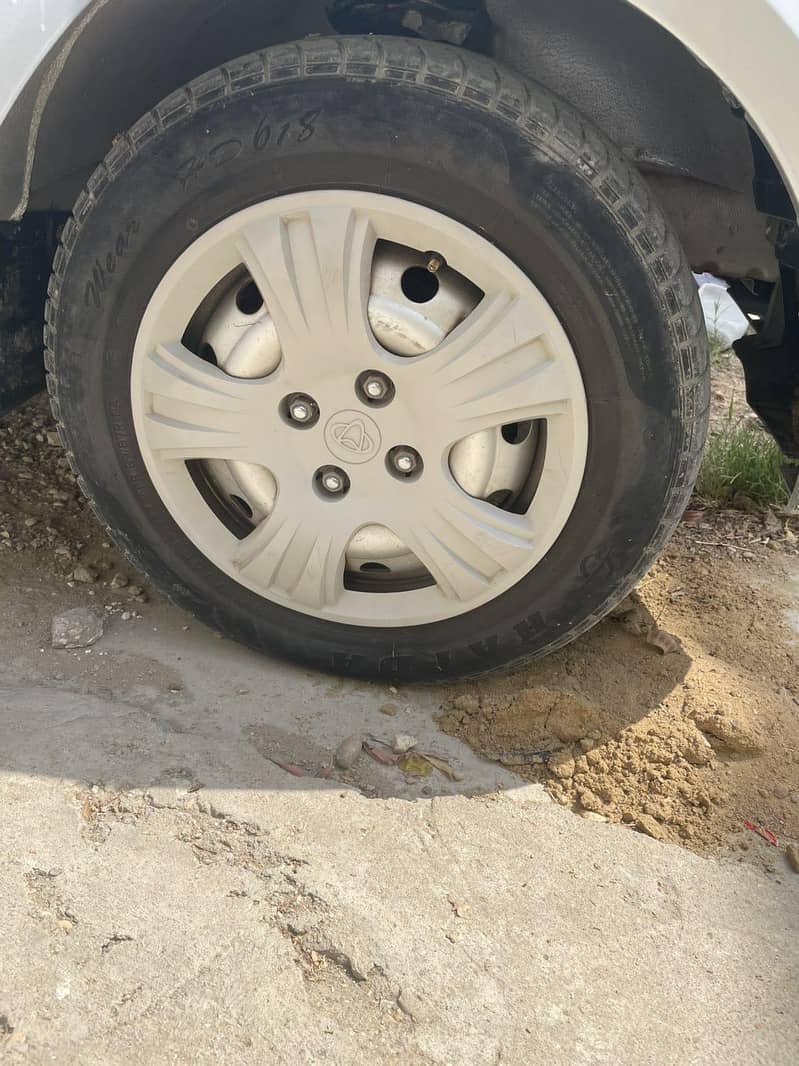 karwan plus 9