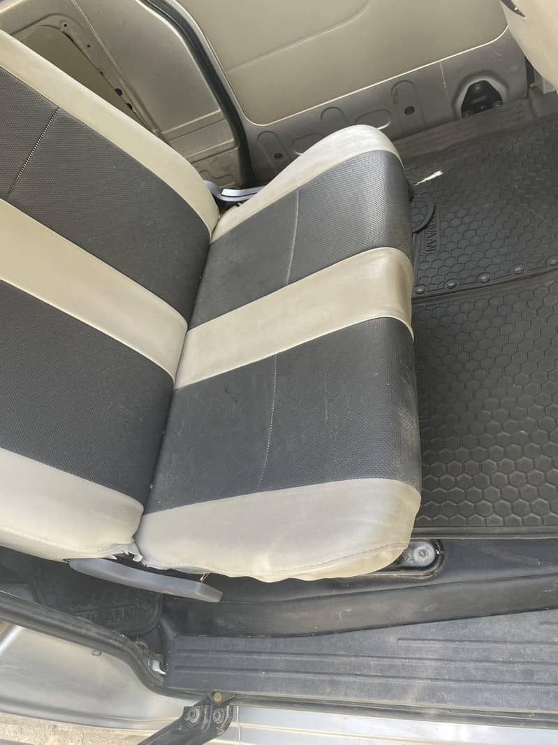 karwan plus 12