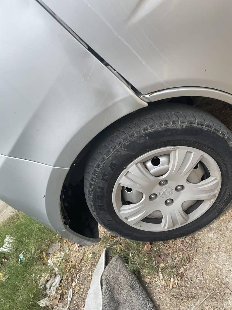 karwan plus 14