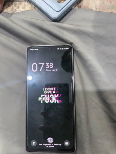 Infinix Note 40