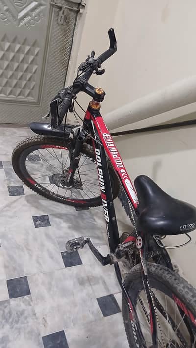 Best 26 size cycle