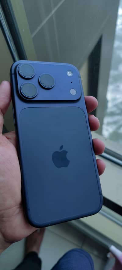 Apple iPhone 17 Pro