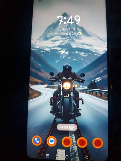 Realme 9i (SAMSUNG,INFINIX, TECNO, IPHONE, VIVO,ITEL, VIGO, LG,MOTO)