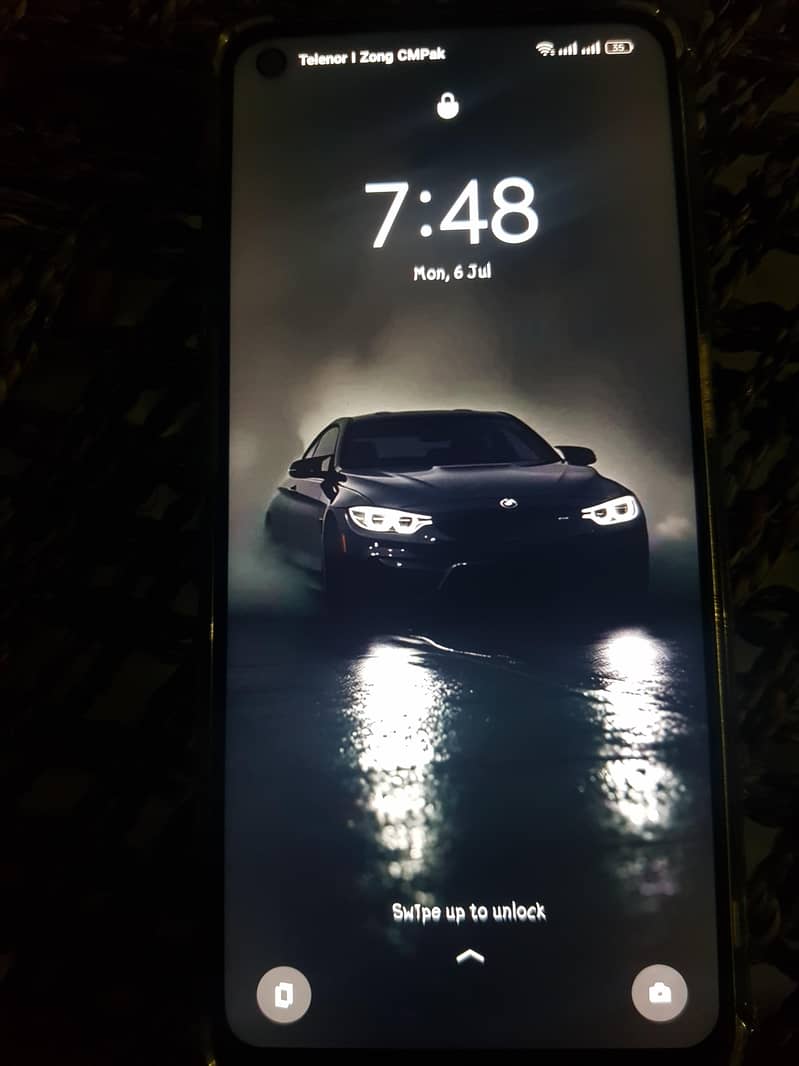 Realme 9i 7