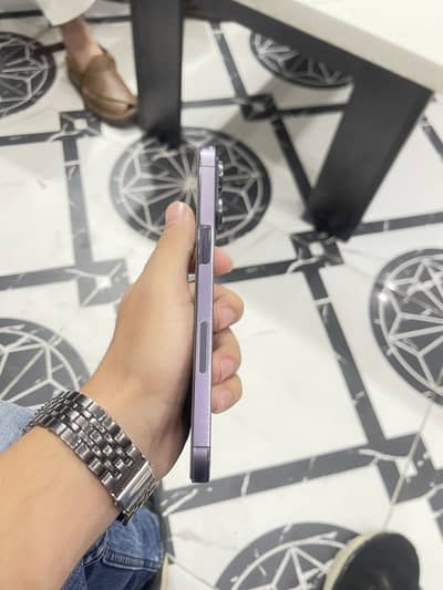 Apple iPhone 14 Pro Max