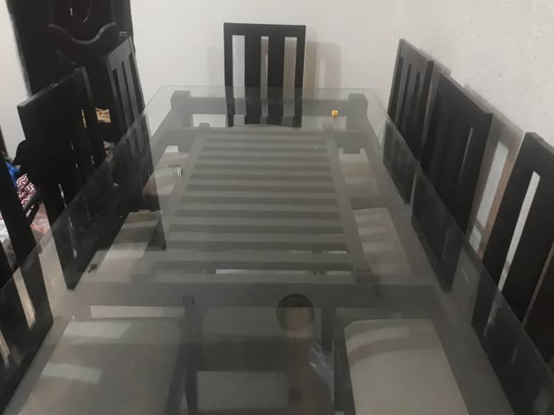 8 seater dining table 1