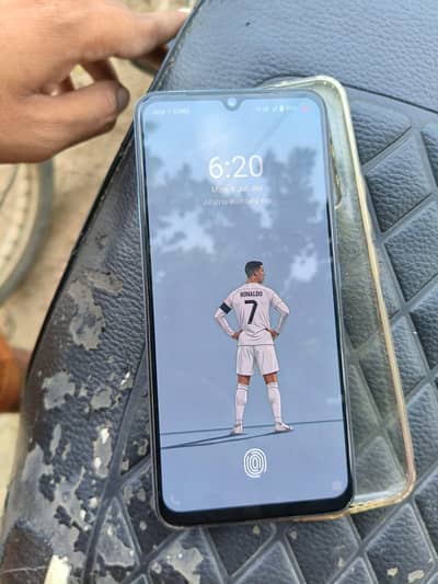 Vivo V23e