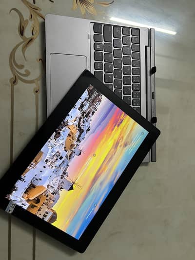 Lenovo ideapad D330 detachable