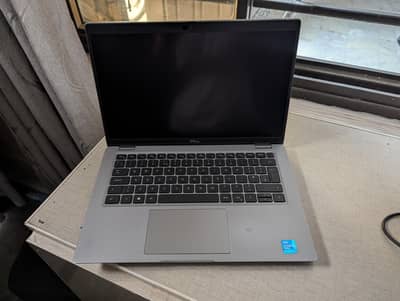 Dell Latitude 5420 I5 11 Gen Touch ScreenI