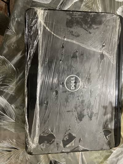 dell laptop