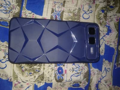 INFINIX SMART 10PLUS. . . 4+4 128
