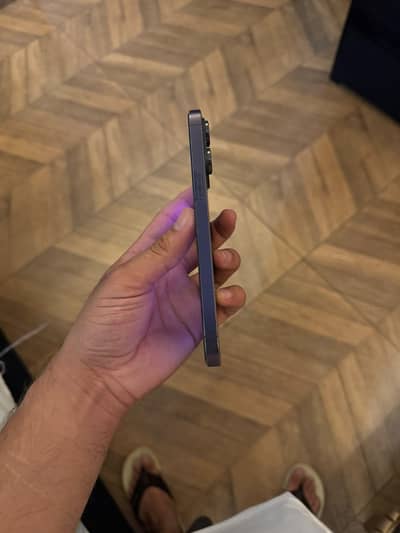 Apple iPhone 14 Pro Max (256 GB Non PTA)